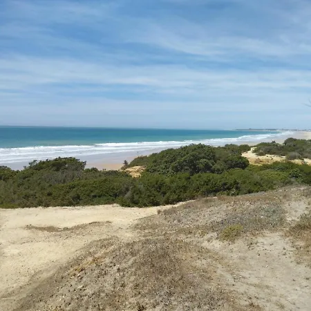 Apartment En La Zona Mas Tranquila Del Novo Sancti Petri Chiclana de la Frontera